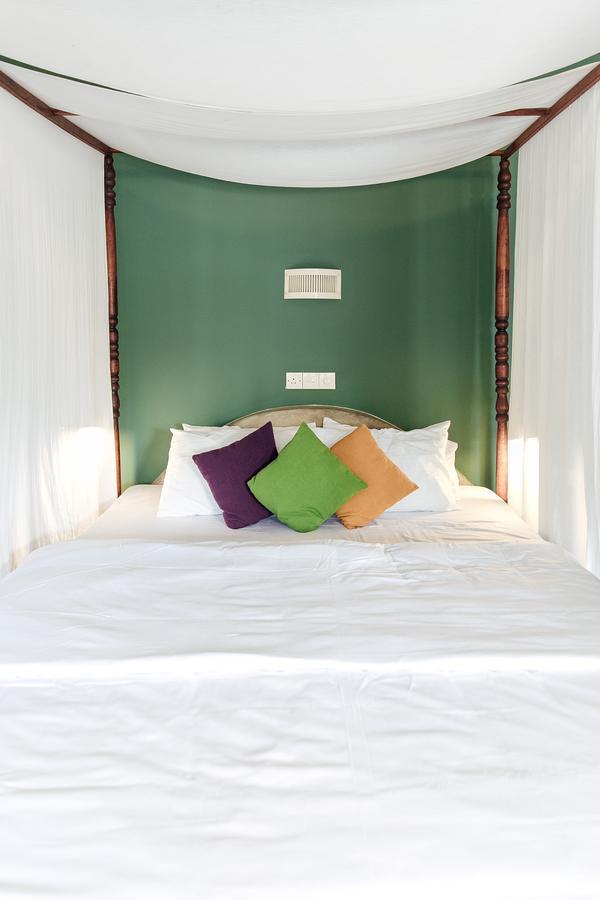 Bedspace Унаватуна Экстерьер фото