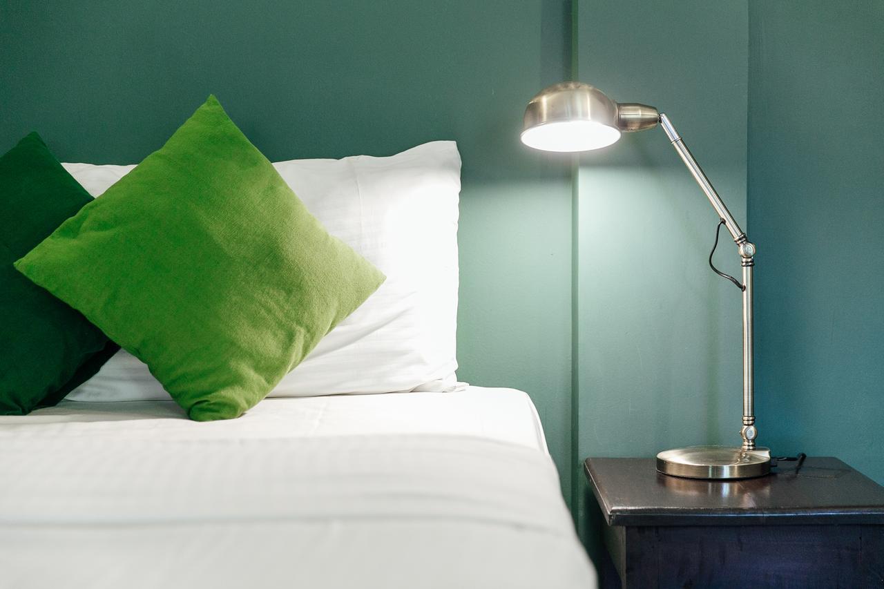 Bedspace Унаватуна Экстерьер фото